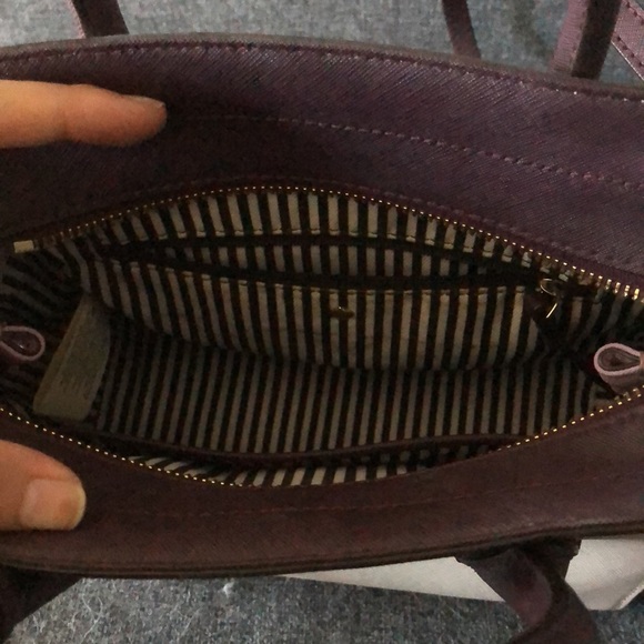Kate spade purse - Picture 4 of 9